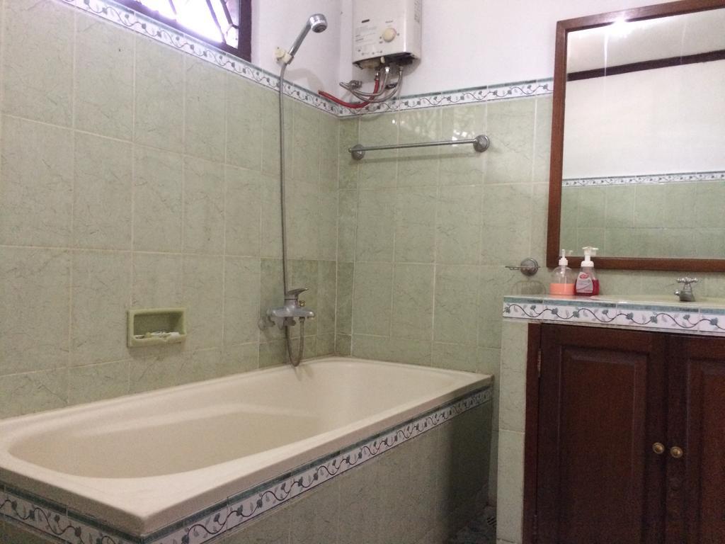 באטו De'Rumah Rindu Alam מראה חיצוני תמונה