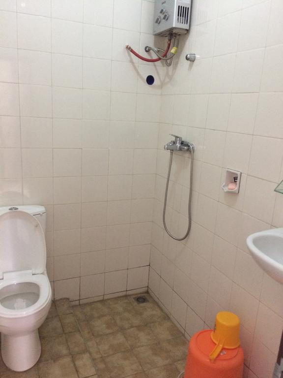 באטו De'Rumah Rindu Alam מראה חיצוני תמונה