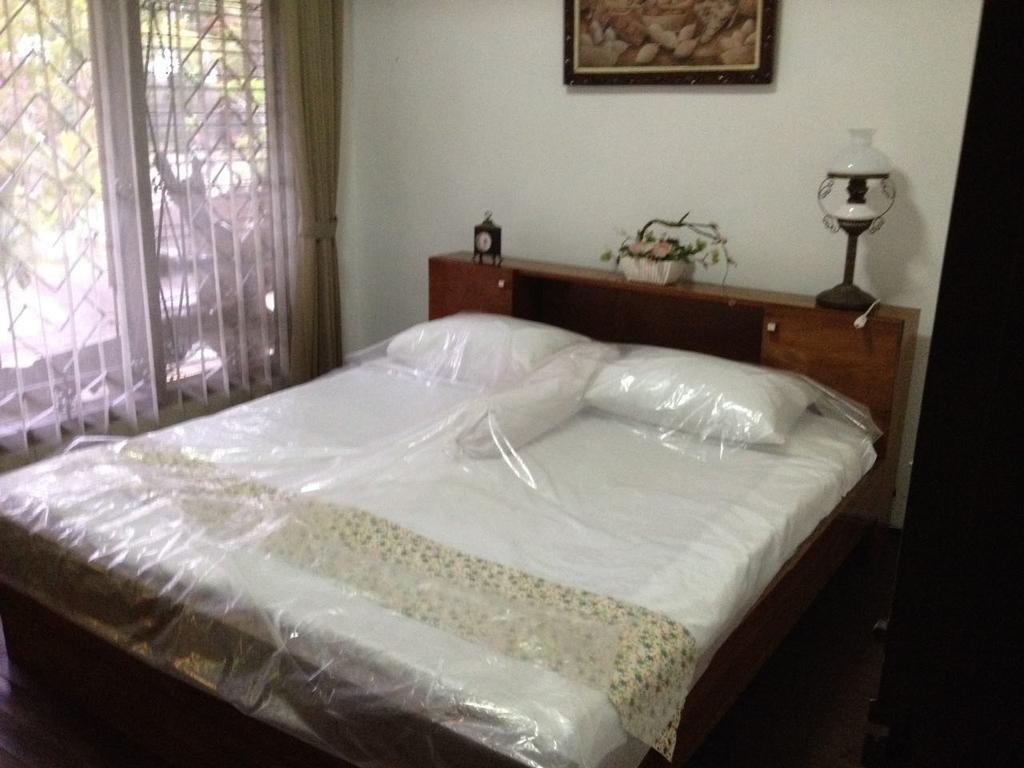 באטו De'Rumah Rindu Alam מראה חיצוני תמונה