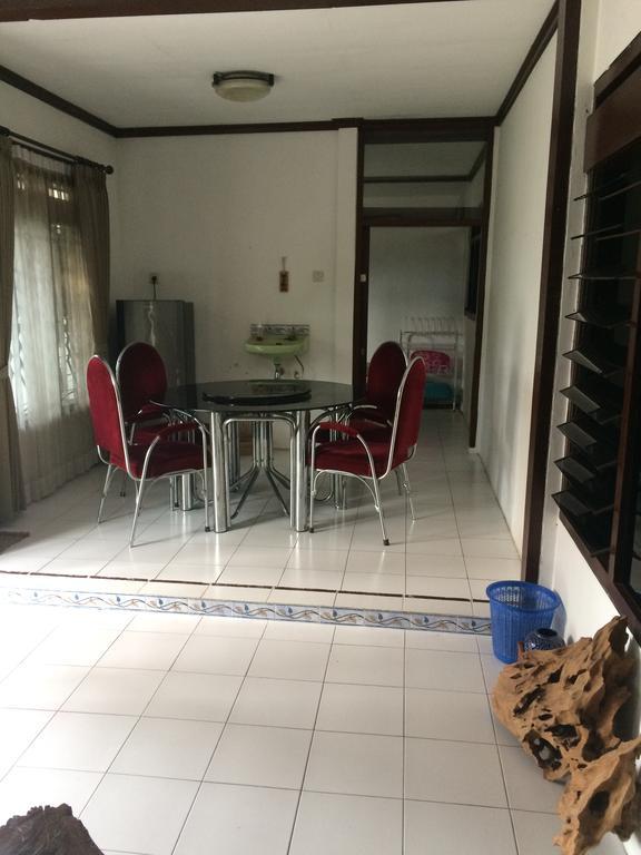 באטו De'Rumah Rindu Alam מראה חיצוני תמונה
