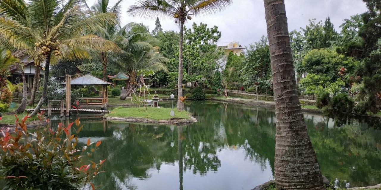 באטו De'Rumah Rindu Alam מראה חיצוני תמונה